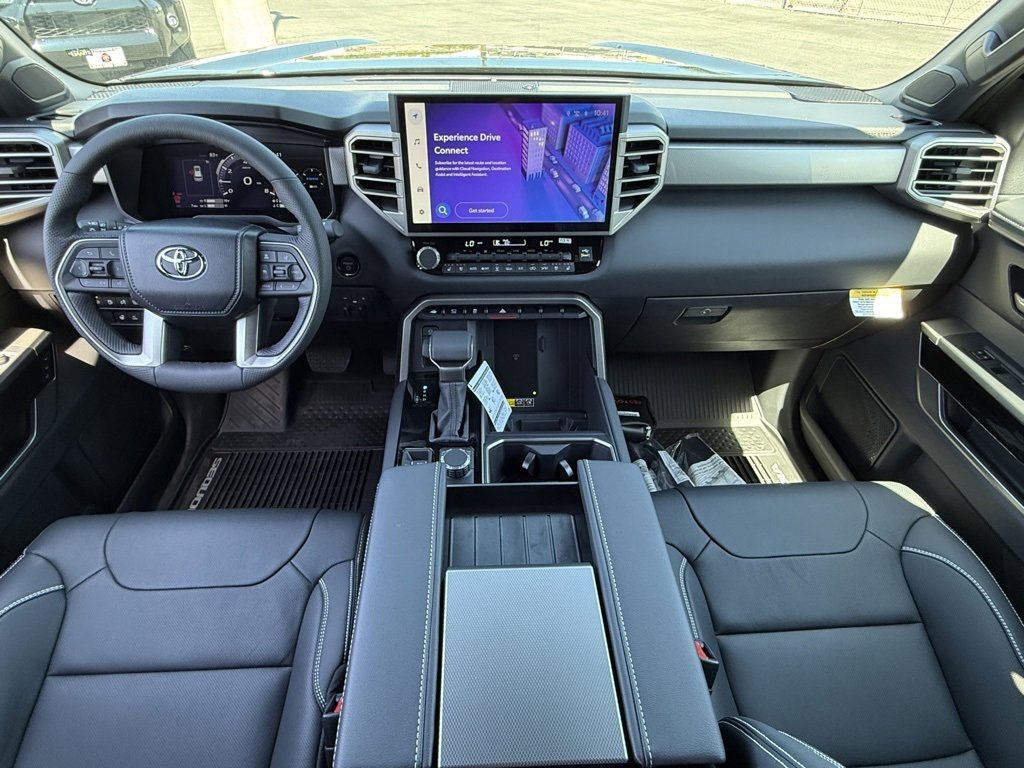 New 2026 Toyota Sequoia Limited image 28