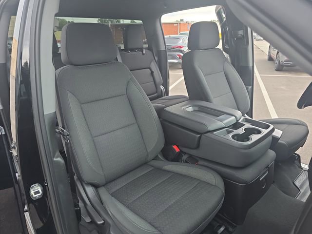 Used 2022 GMC Sierra 1500 Elevation AWD/4WD image 10