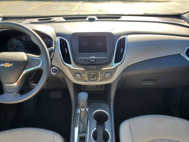 Certified 2024 Chevrolet Equinox LS w/ Driver Confidence II Package FWD image 17