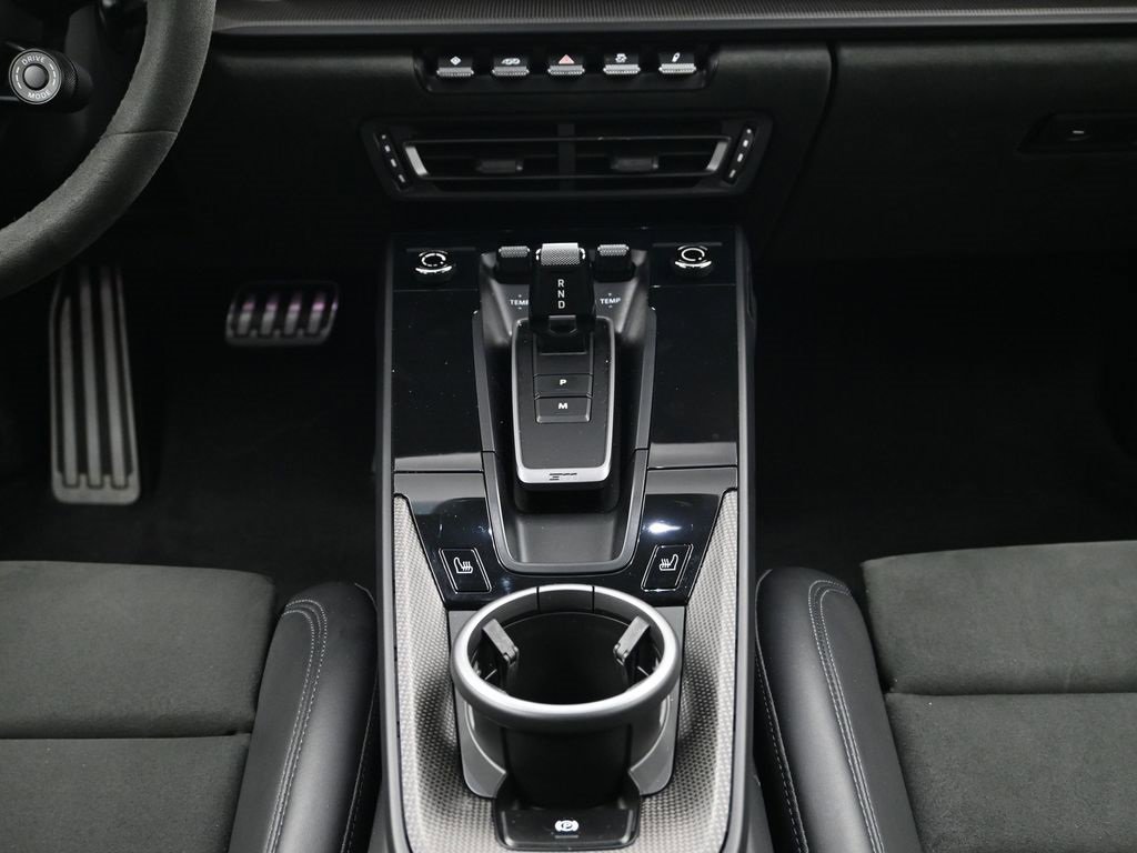 Used 2022 Porsche 911 Carrera 4 GTS image 8