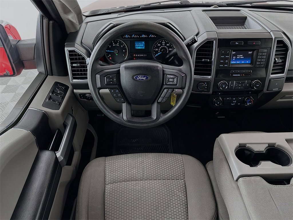 Used 2016 Ford F150 XLT image 20