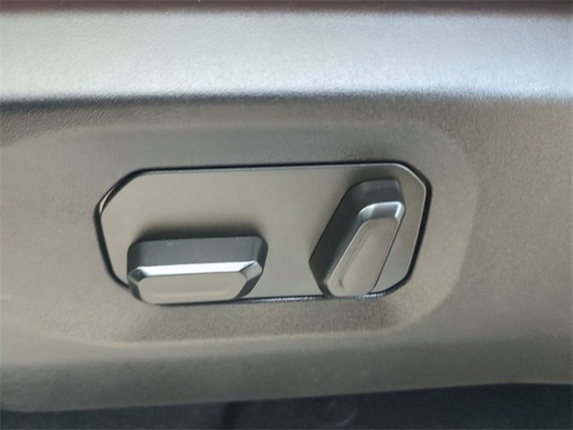 Used 2024 Jeep Wrangler Unlimited Rubicon 392 image 19