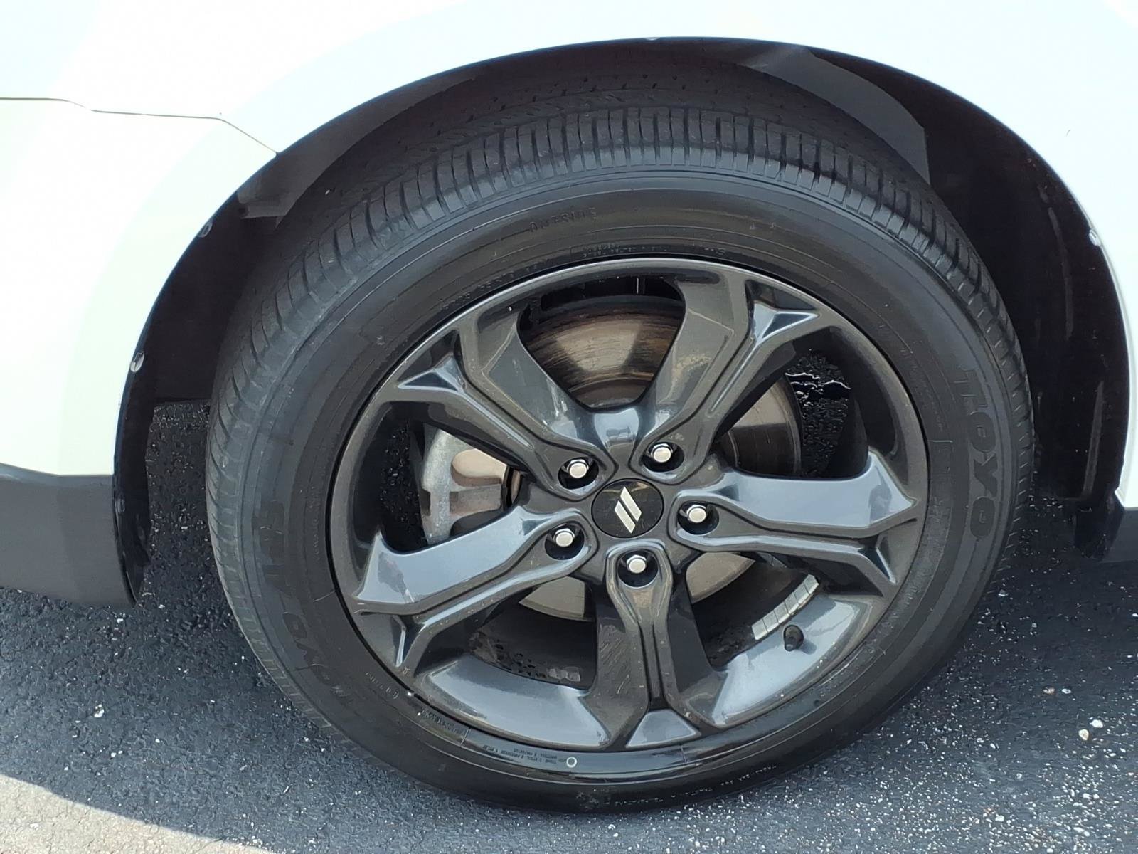 Used 2019 Dodge Journey Crossroad FWD image 30