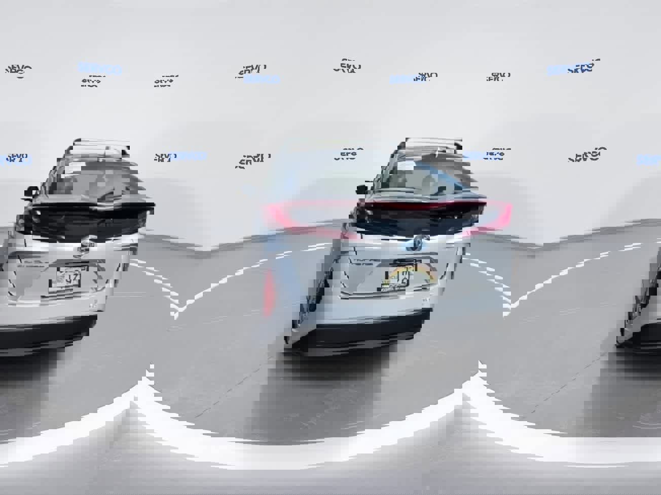 Used 2020 Toyota Prius Prime LE image 7