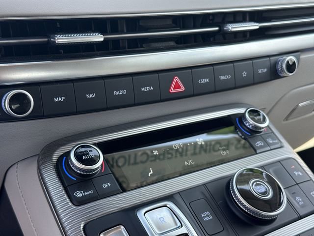 Used 2025 Hyundai Palisade Calligraphy image 18