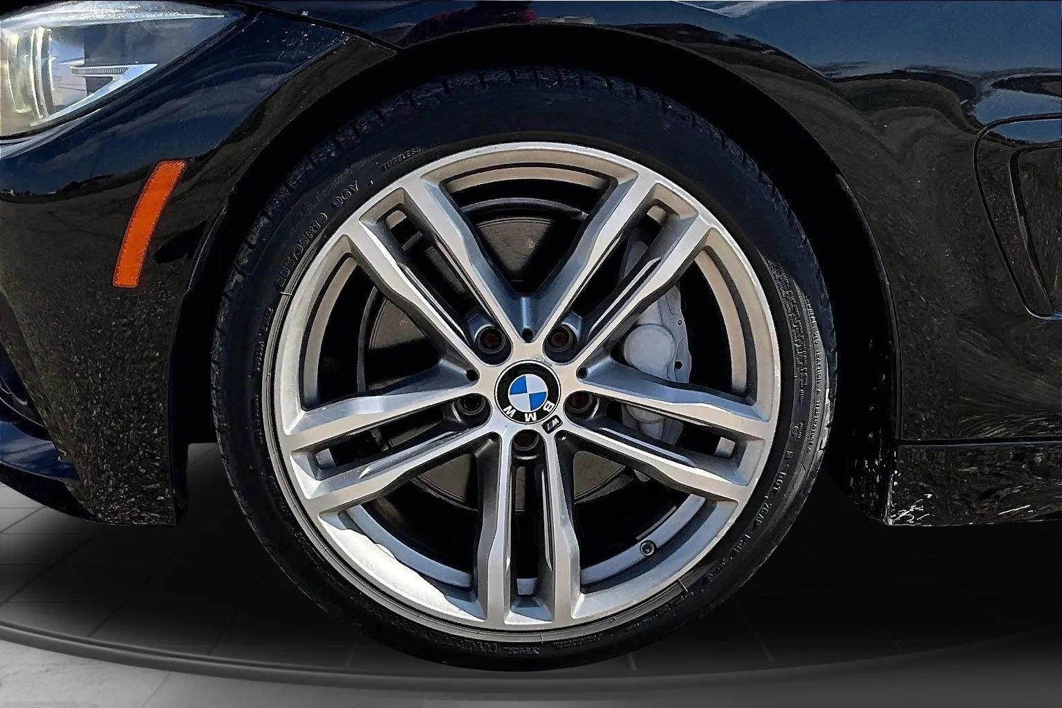 Used 2019 BMW 440i Gran Coupe w/ M Sport Package RWD image 31