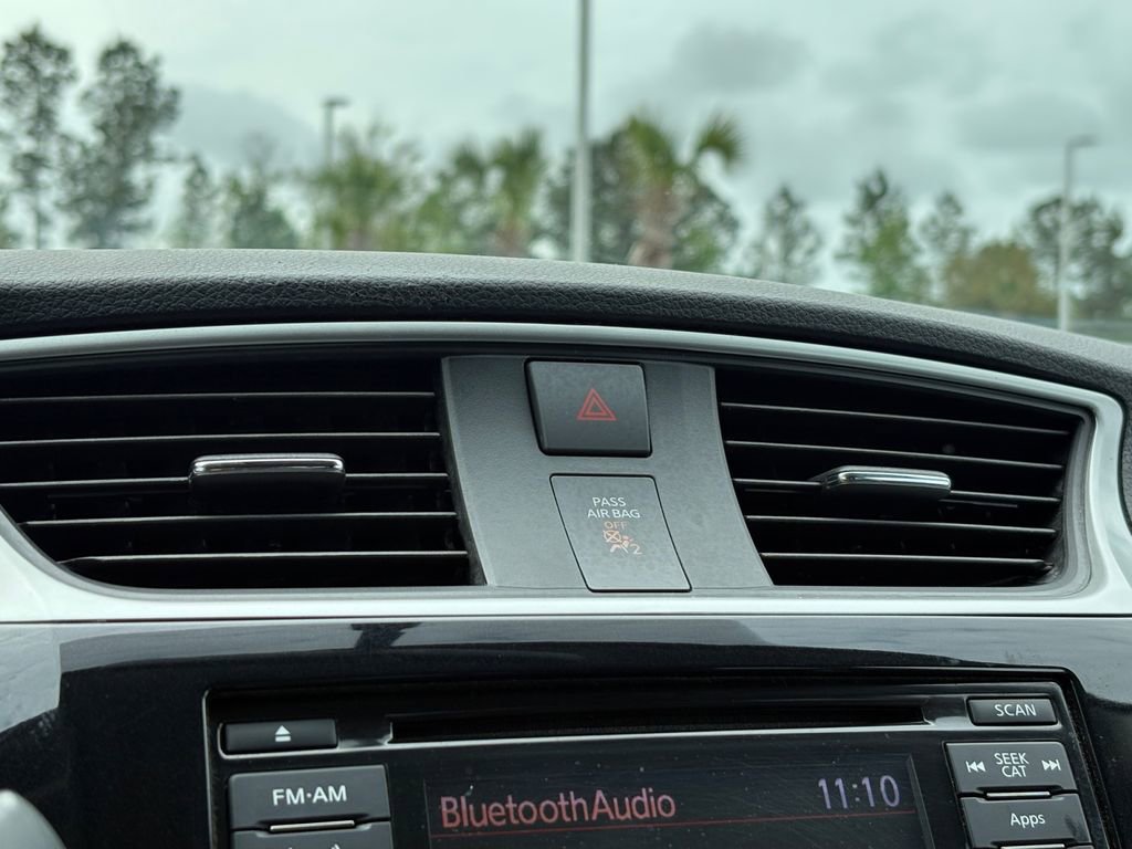 Used 2016 Nissan Sentra SR image 24
