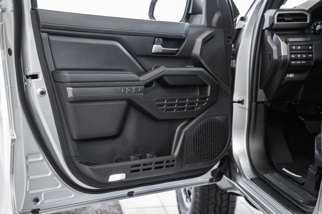 New 2026 Toyota Tacoma TRD Off-Road image 44
