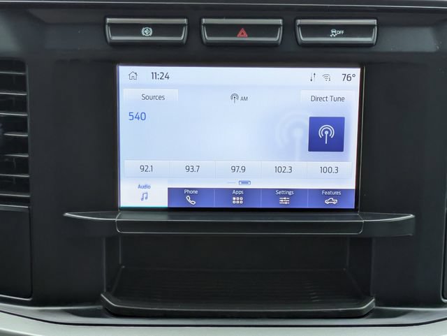 Used 2024 Ford F250 XLT AWD/4WD image 18