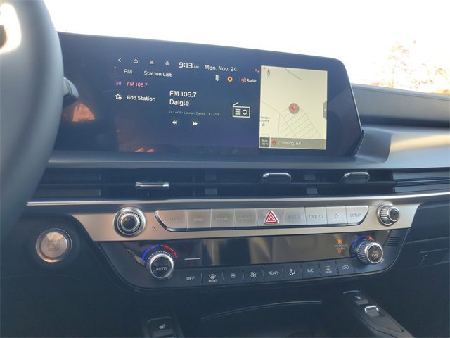 New 2025 Kia Telluride S image 20