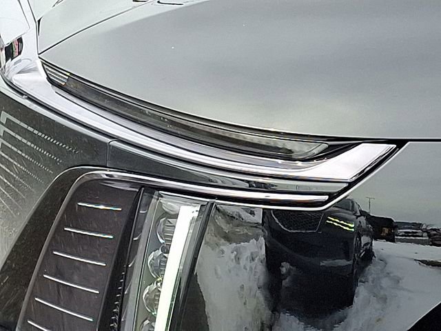 Certified 2026 Cadillac Lyriq Sport image 29