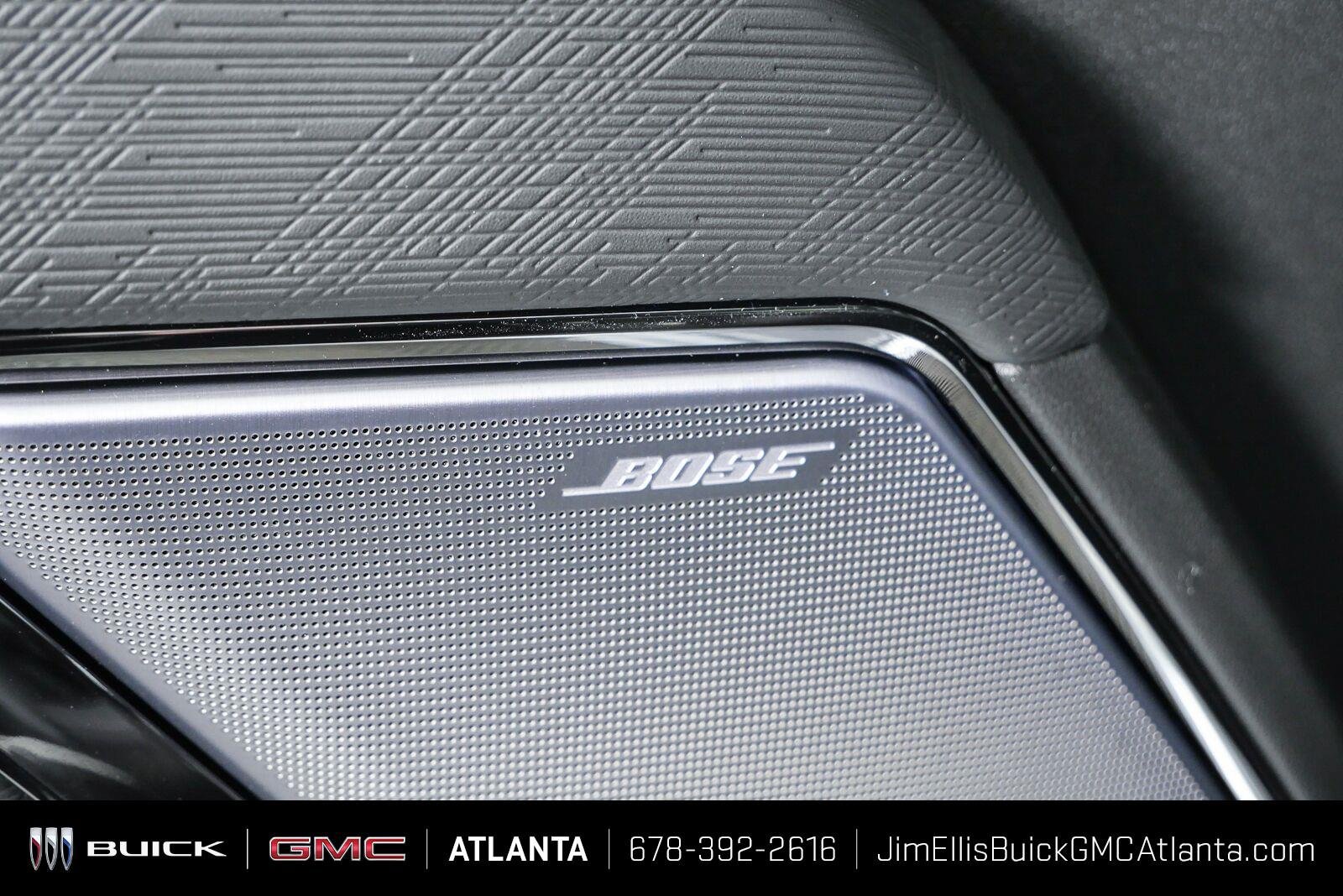 New 2026 GMC Sierra 1500 AT4X AWD/4WD image 7