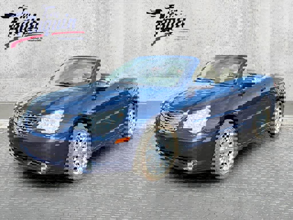 Used 2008 Chrysler Sebring Touring w/ Special Touring Group image 1