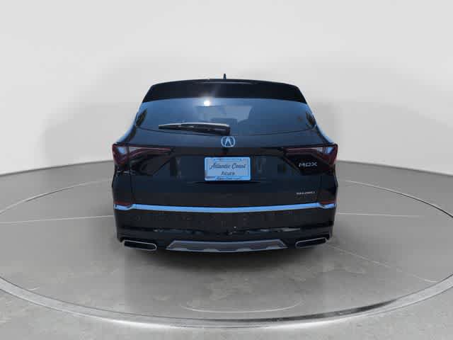 New 2026 Acura MDX SH-AWD image 7