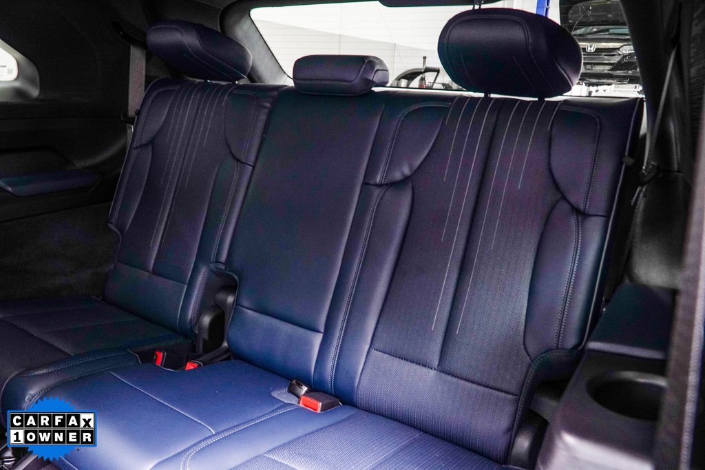 Used 2025 Cadillac Escalade IQ Luxury 2 image 47