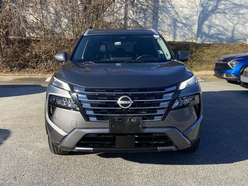 Used 2024 Nissan Rogue SL image 8