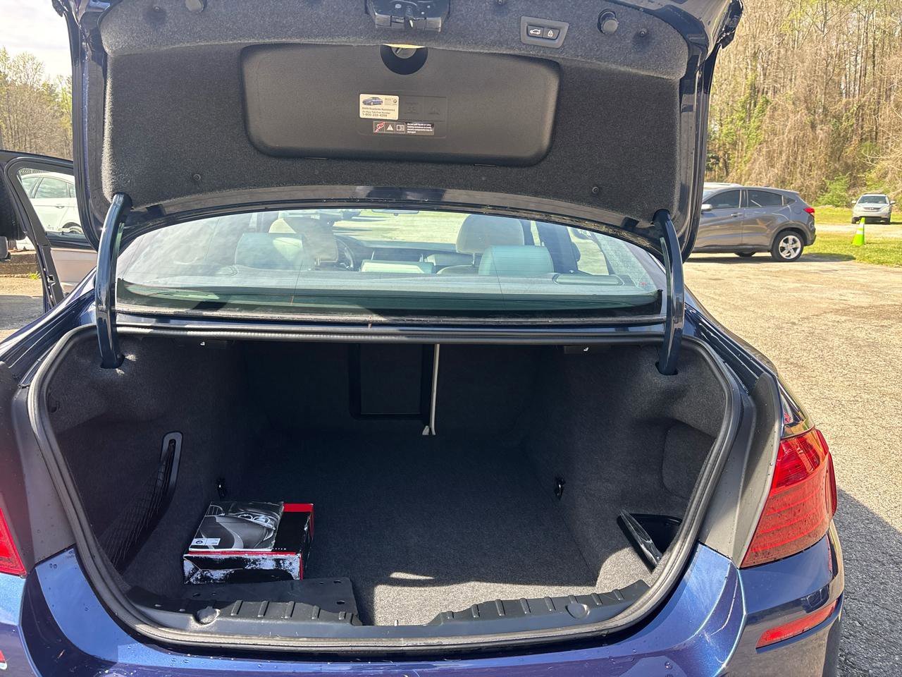 Used 2015 BMW 535i 535i image 28