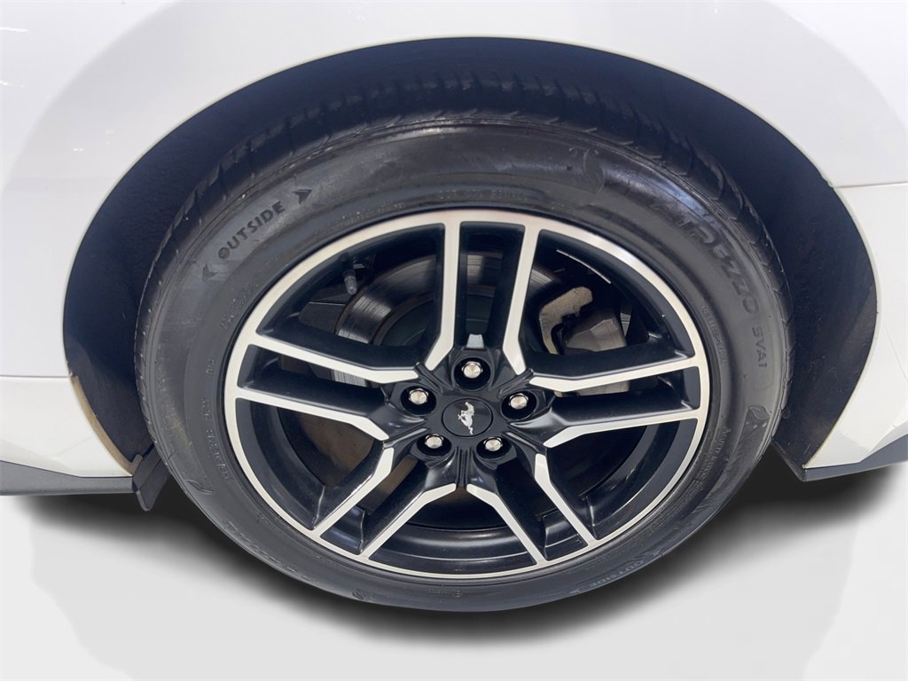 Used 2022 Ford Mustang Premium image 81