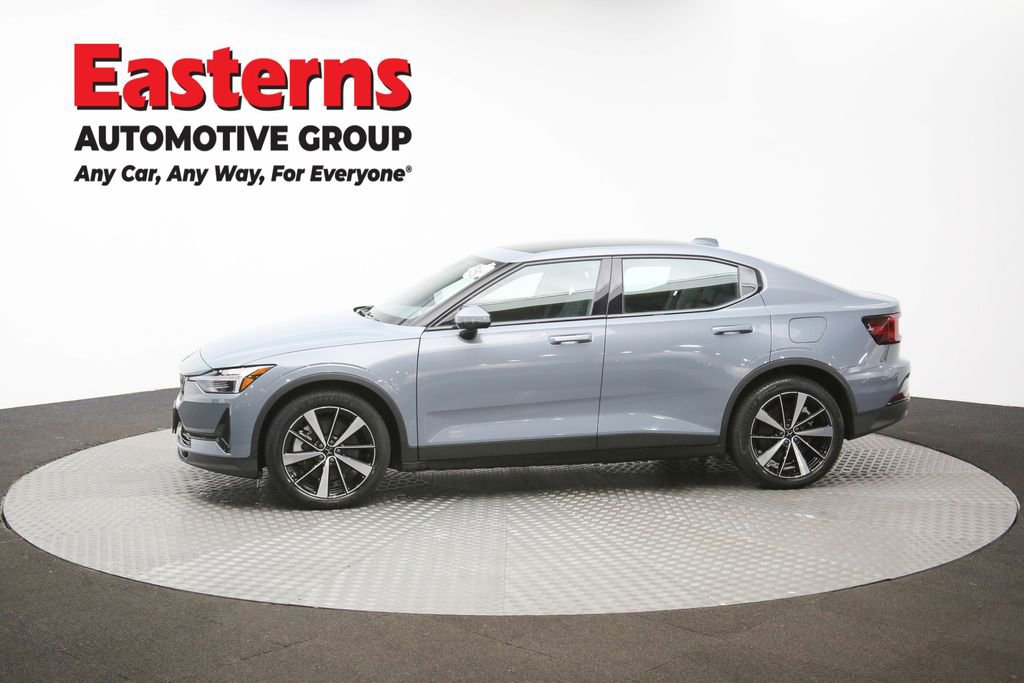Used 2022 Polestar Polestar 2 w/ Plus Package image 55