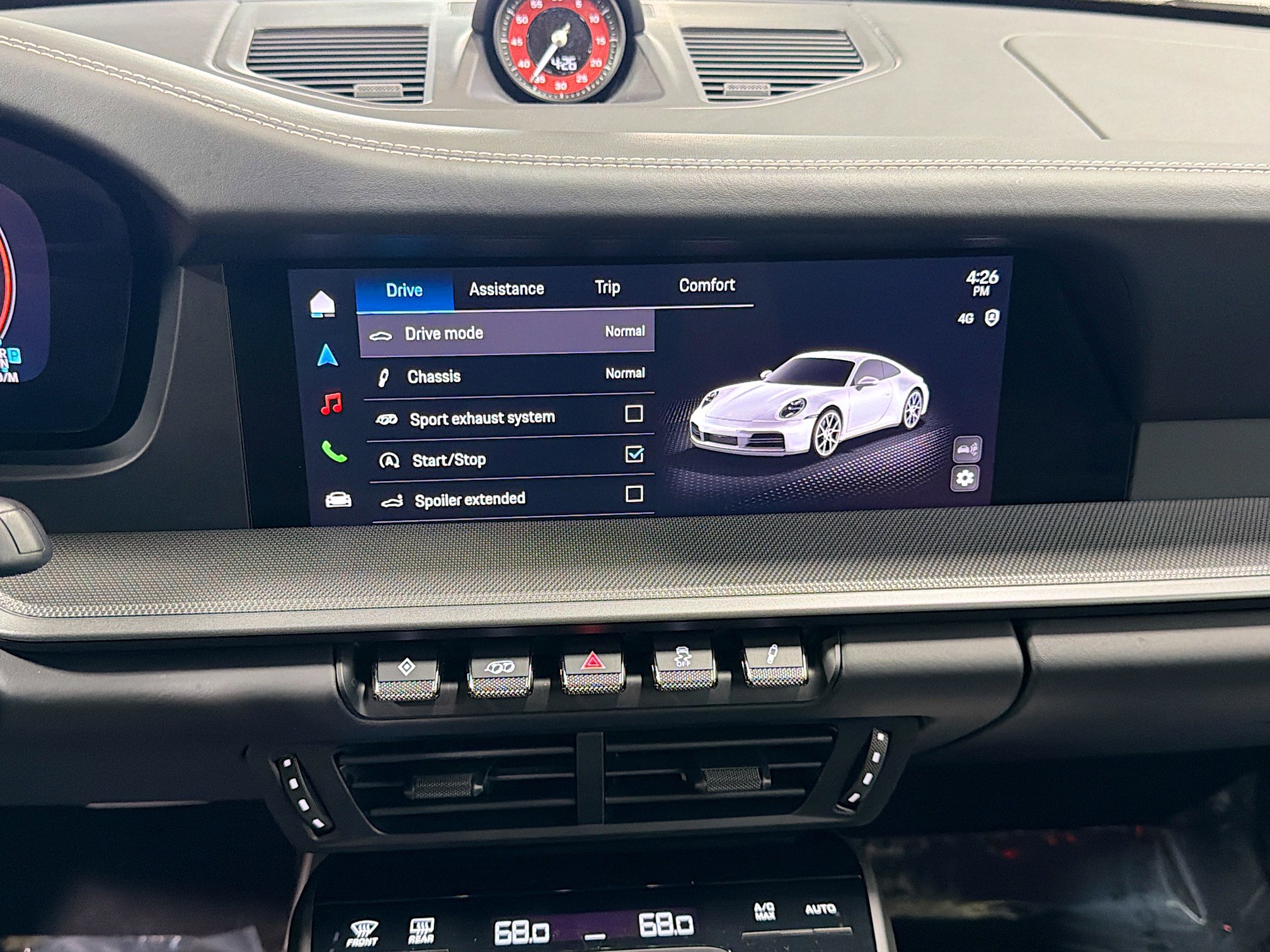 Used 2025 Porsche 911 Carrera image 26