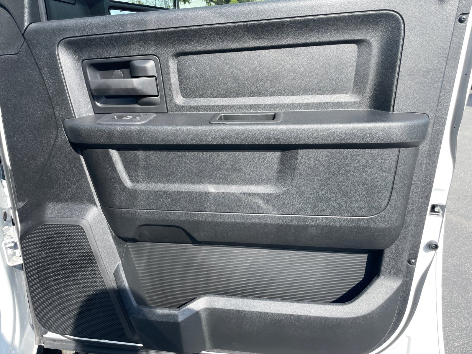 New 2026 RAM 2500 Tradesman AWD/4WD image 25