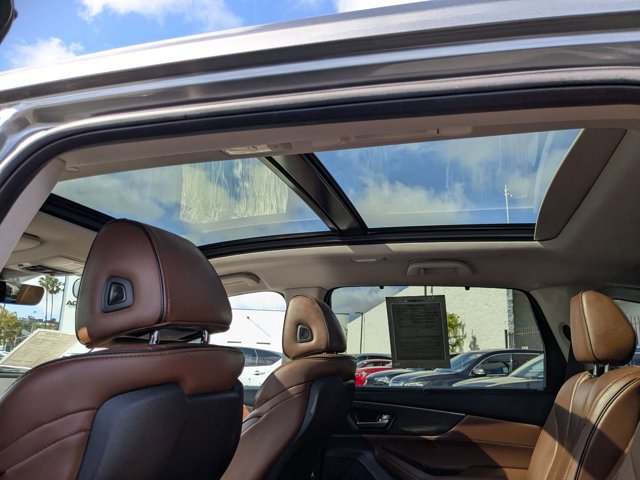 Used 2023 Acura MDX SH-AWD w/ Advance Package image 20