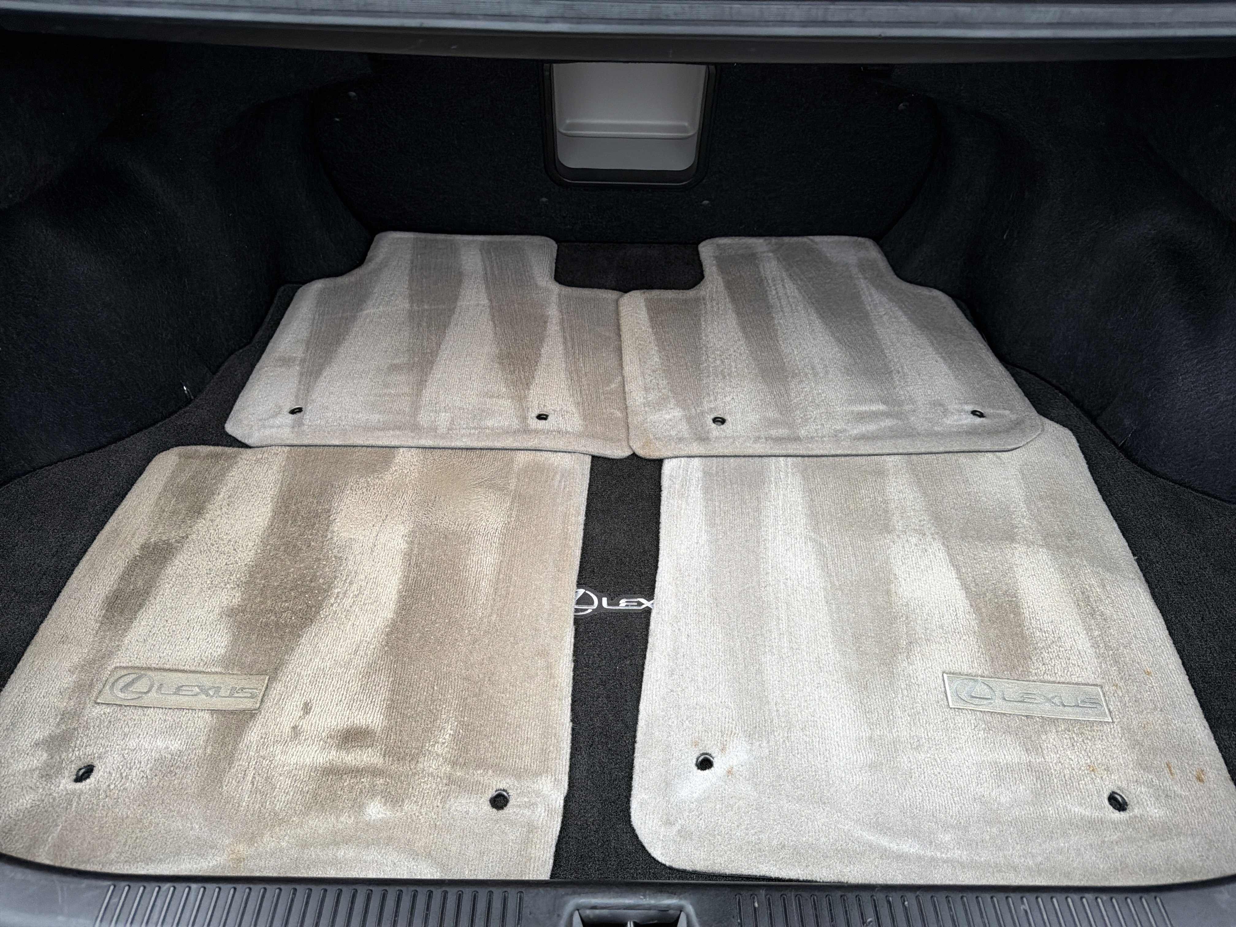 Used 2008 Lexus ES 350 image 18