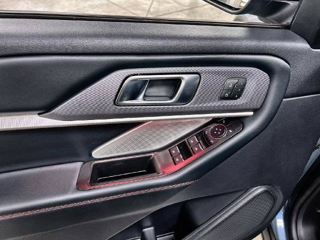 Certified 2025 Ford Explorer ST AWD/4WD image 15