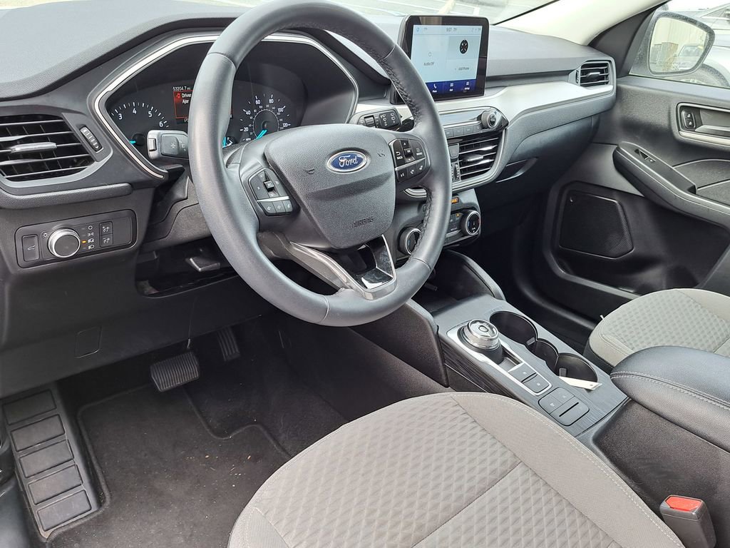 Used 2022 Ford Escape SE w/ Convenience Package AWD/4WD image 7
