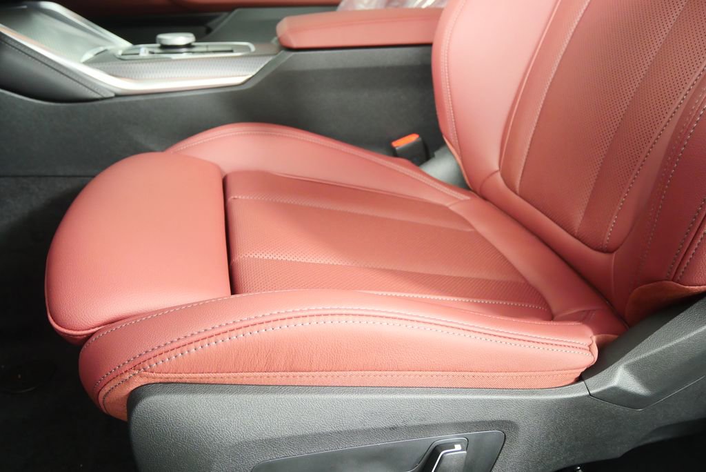 New 2026 BMW 430i Coupe w/ M Sport Package RWD image 9