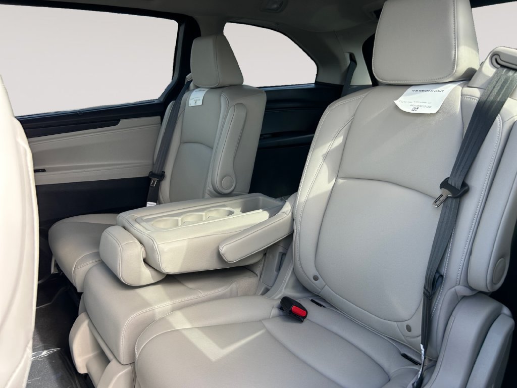 New 2027 Honda Odyssey EX-L image 15