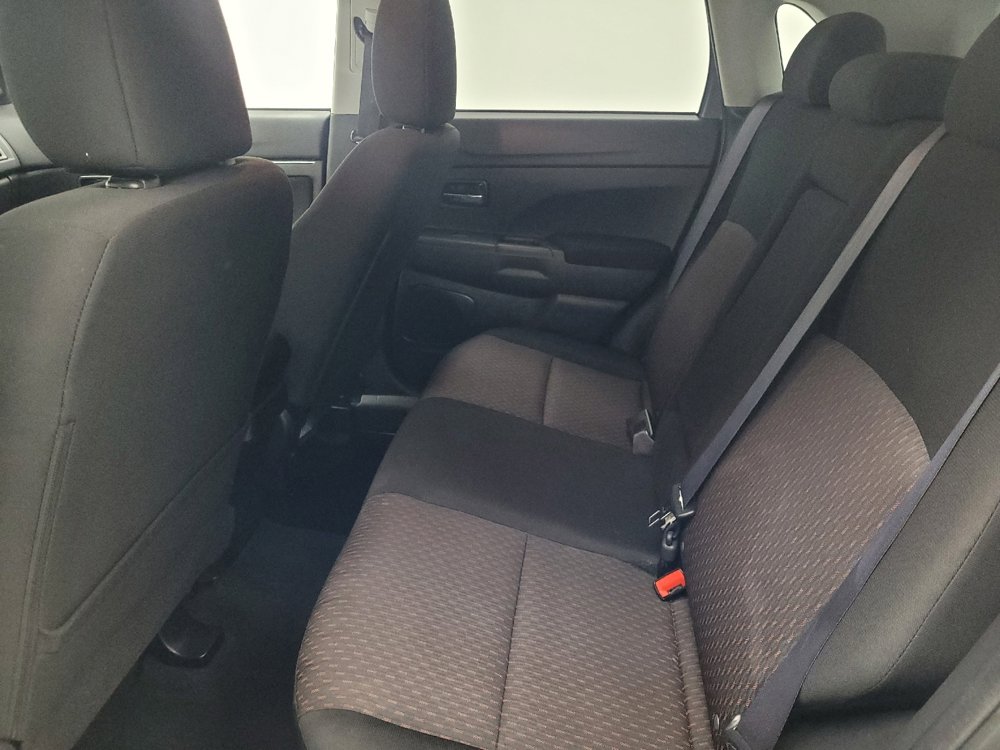 Used 2019 Mitsubishi Outlander Sport LE image 18