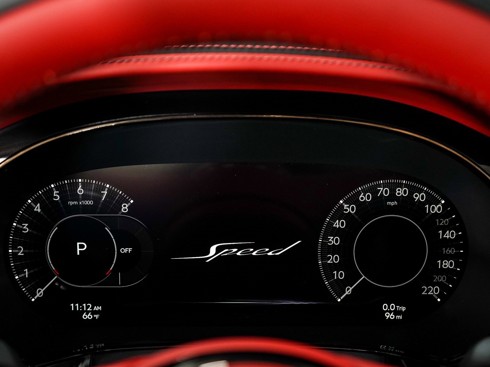 New 2025 Bentley Continental GT Speed image 34