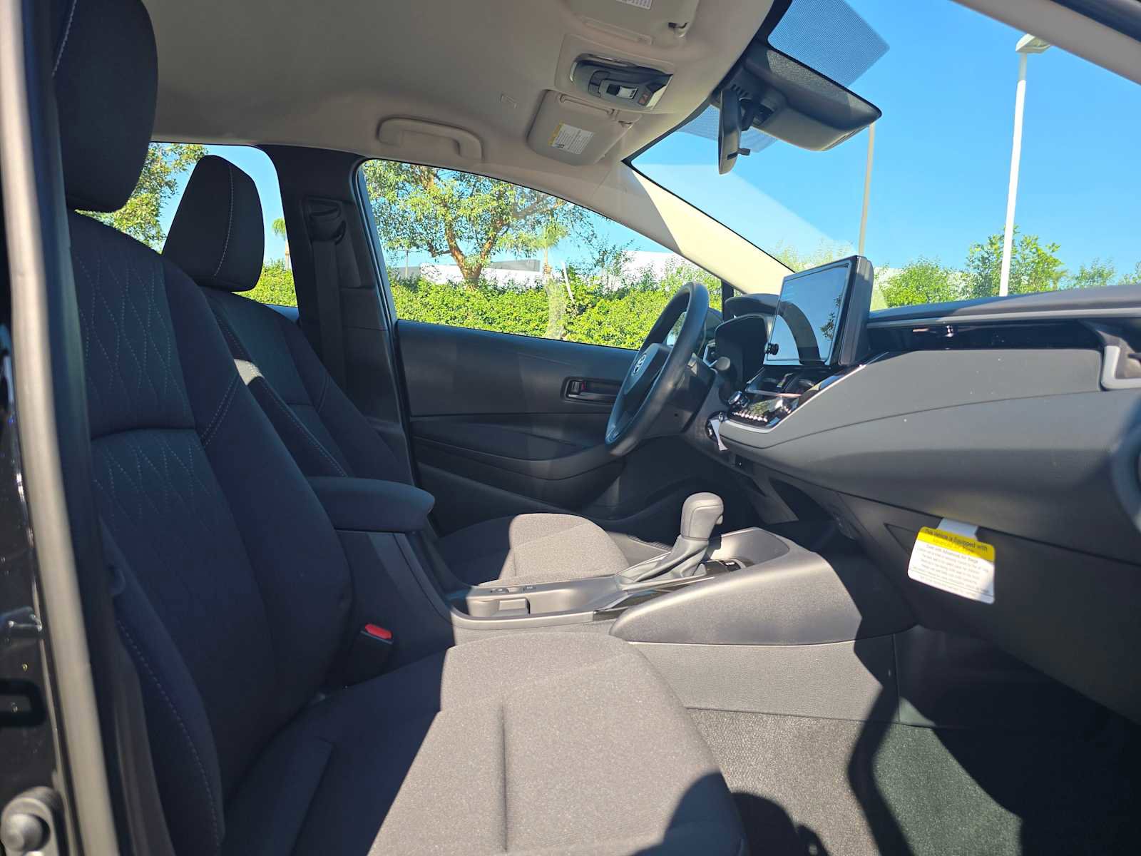 Certified 2026 Toyota Corolla LE image 11