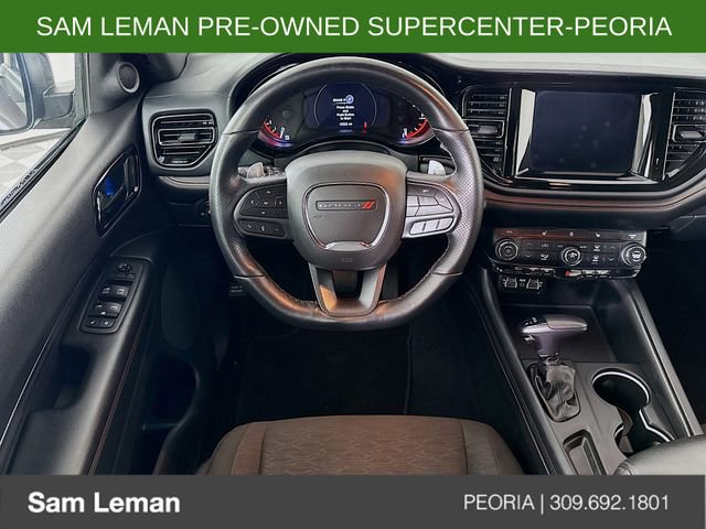 Used 2024 Dodge Durango GT image 21