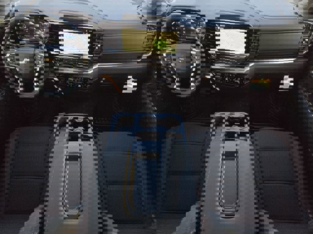 New 2026 Chevrolet Silverado 1500 LT image 28