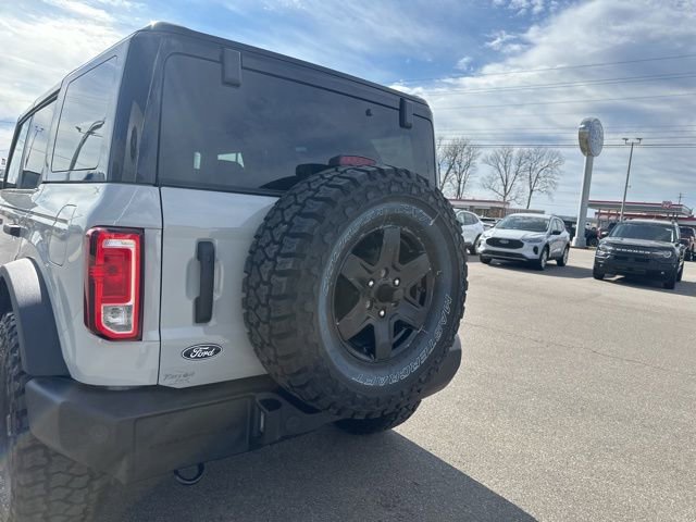 New 2026 Ford Bronco Big Bend AWD/4WD image 40
