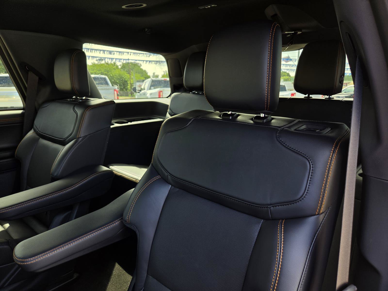 New 2026 Ford Expedition Tremor AWD/4WD image 27