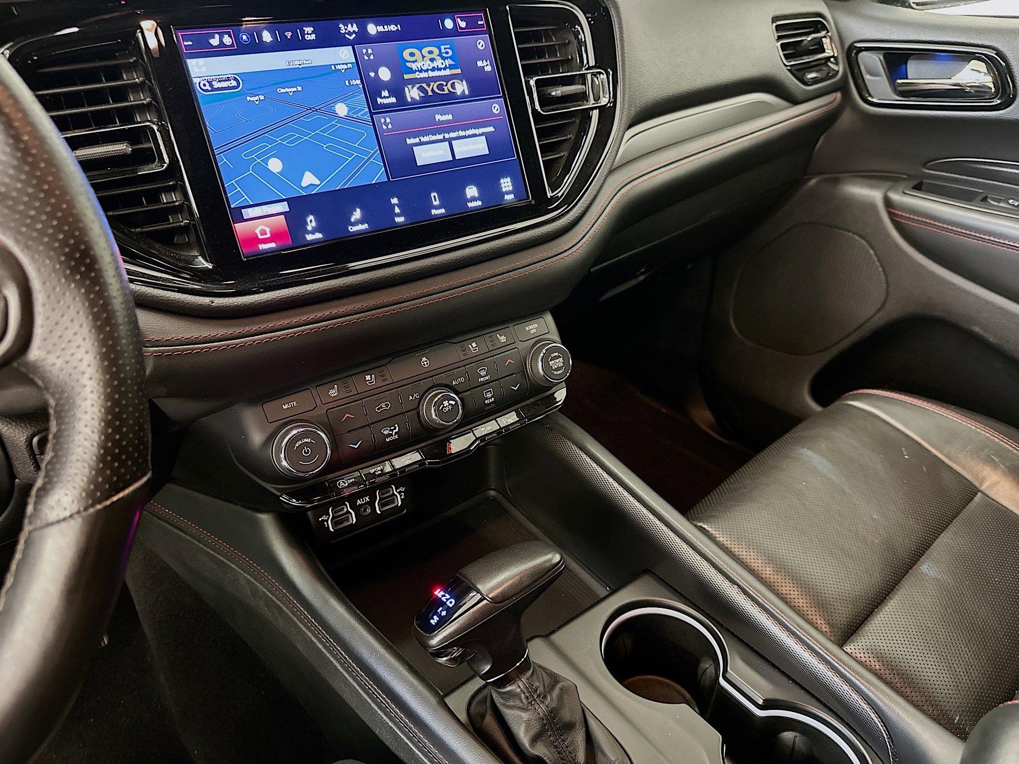 Used 2024 Dodge Durango GT image 26