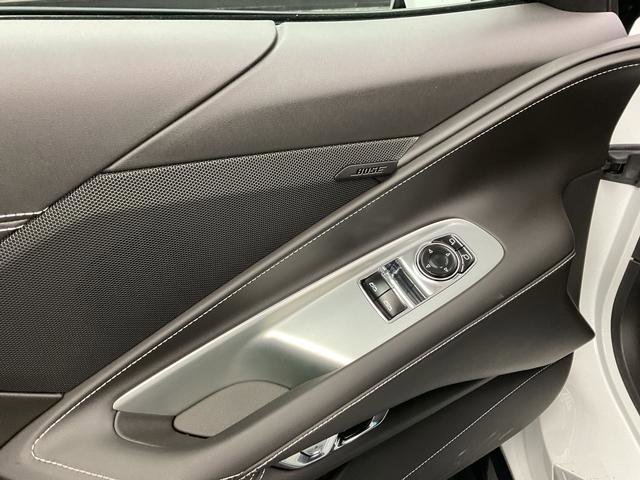 New 2026 Chevrolet Corvette Z06 image 11
