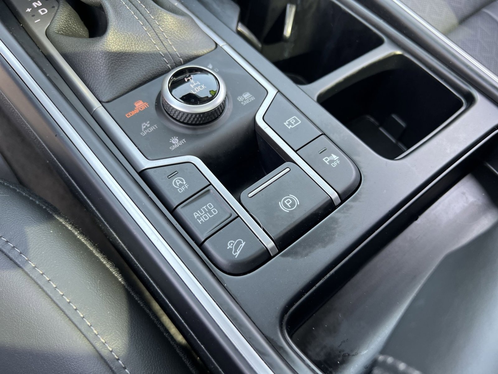 Used 2023 Kia Sorento X-Line EX image 31