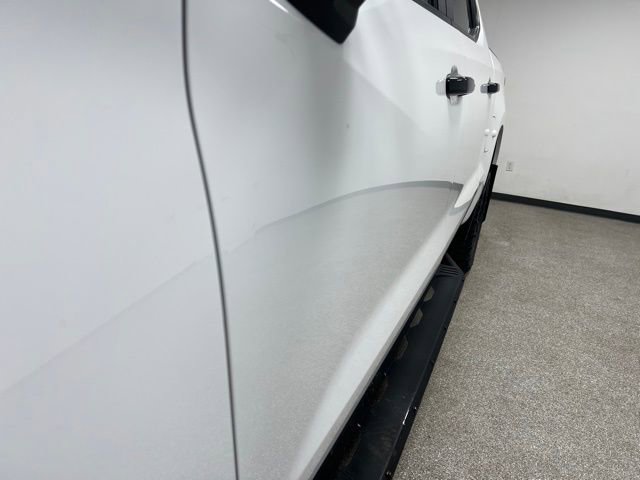 Used 2022 Chevrolet Silverado 1500 LT Trail Boss w/ Convenience Package II image 14