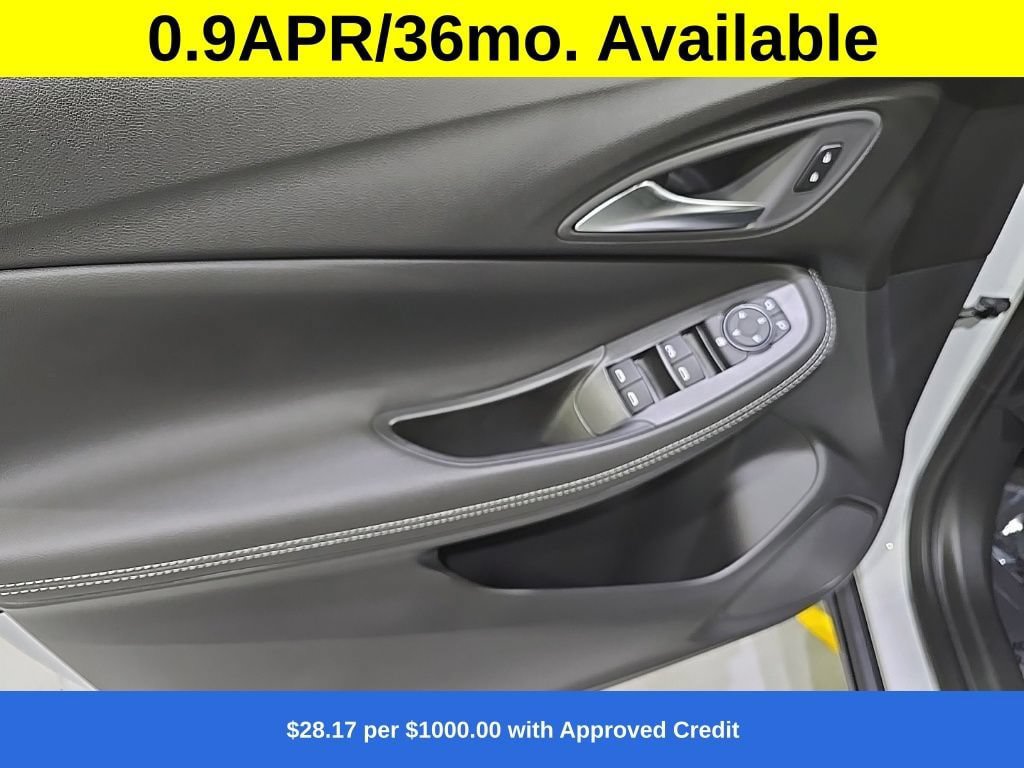 New 2026 Buick Encore GX Preferred w/ Comfort Package FWD image 18