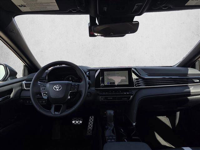 Used 2026 Toyota Camry SE w/ Convenience Package image 18