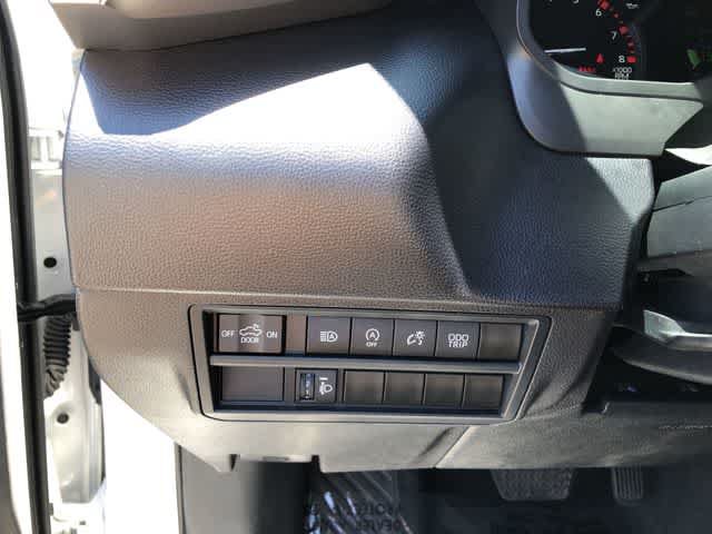 Used 2024 Toyota Tundra SR5 AWD/4WD image 31