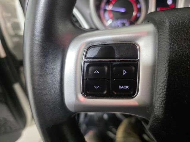Used 2017 Dodge Journey SXT w/ Premium Group FWD image 16