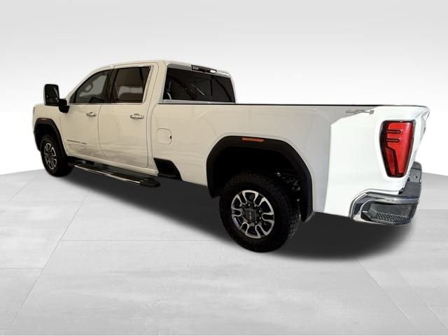 Used 2024 GMC Sierra 3500 SLT w/ SLT Premium Package video 2