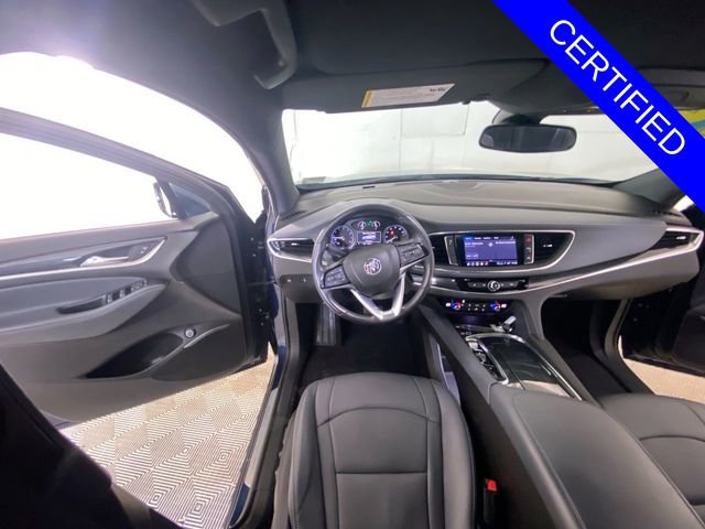 Certified 2024 Buick Enclave Essence w/ LPO, Floor Liner Package FWD image 33