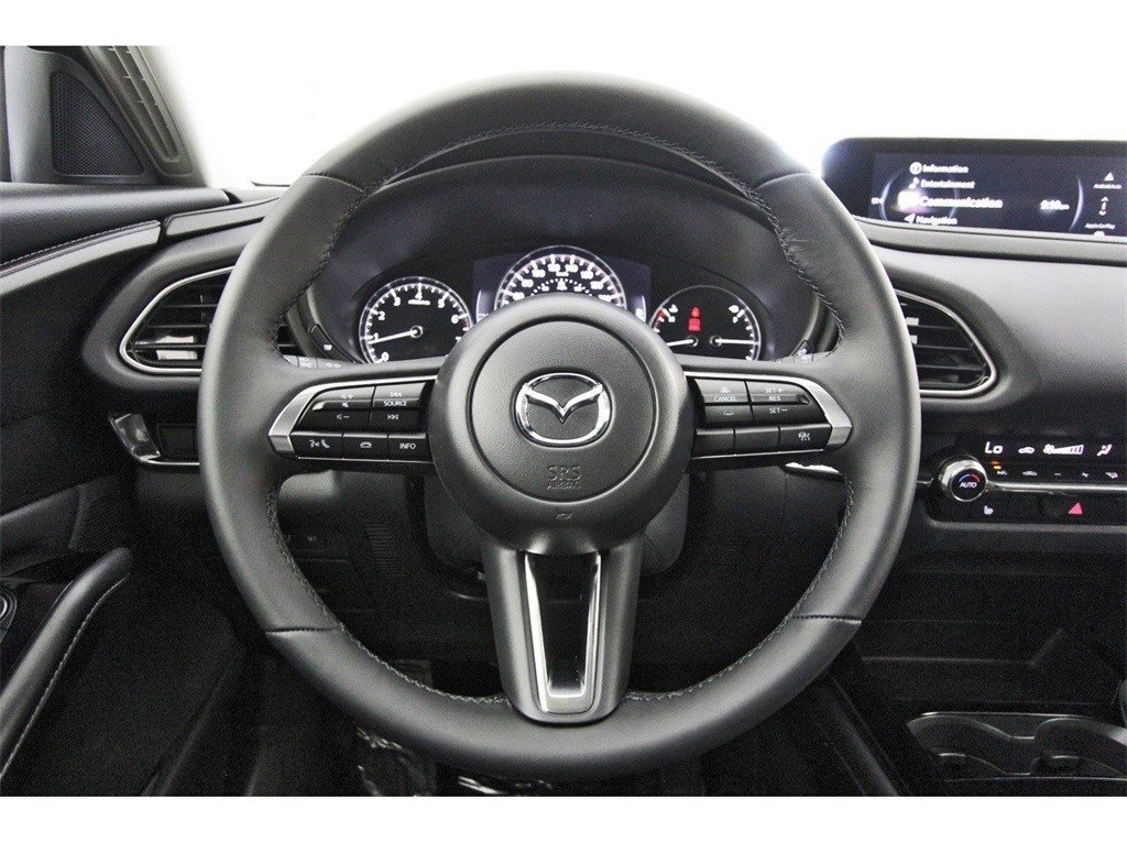 Certified 2025 MAZDA CX-30 AWD 2.5 S w/ Preferred Package image 12