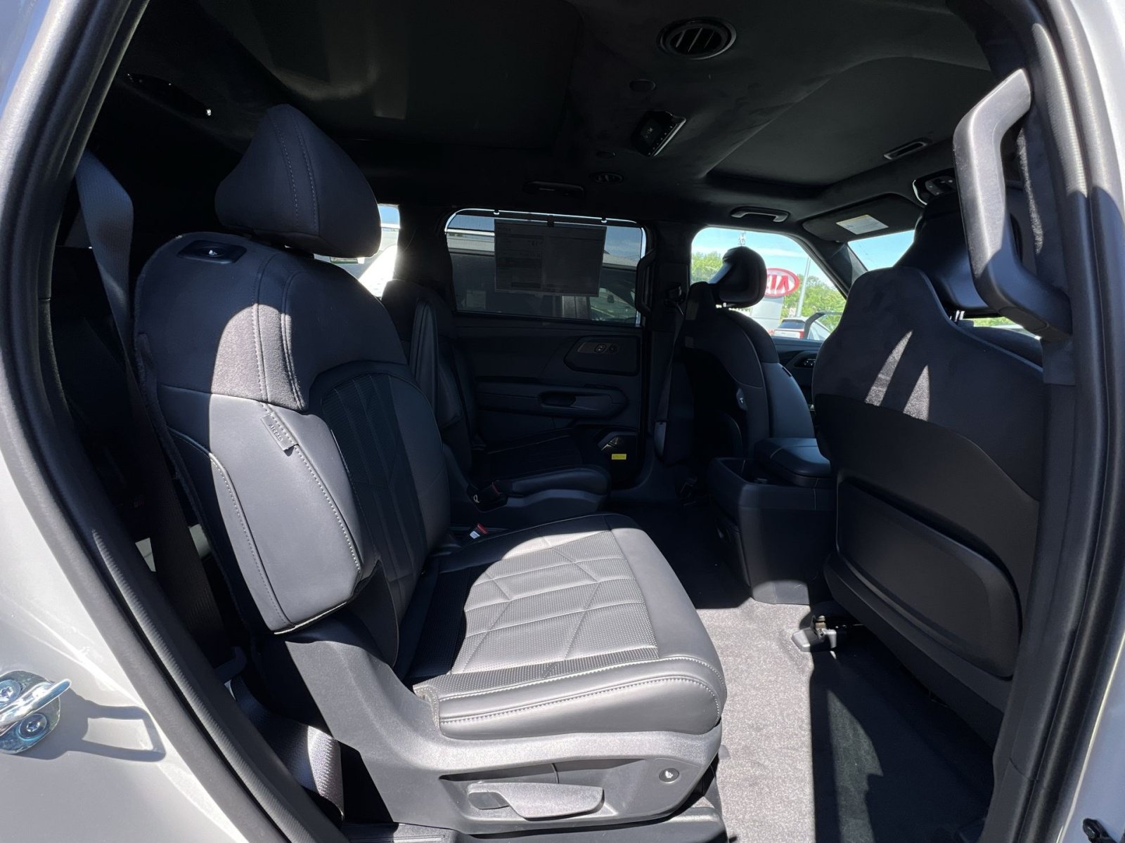 New 2027 Kia Telluride SX Prestige X-Pro AWD/4WD image 54